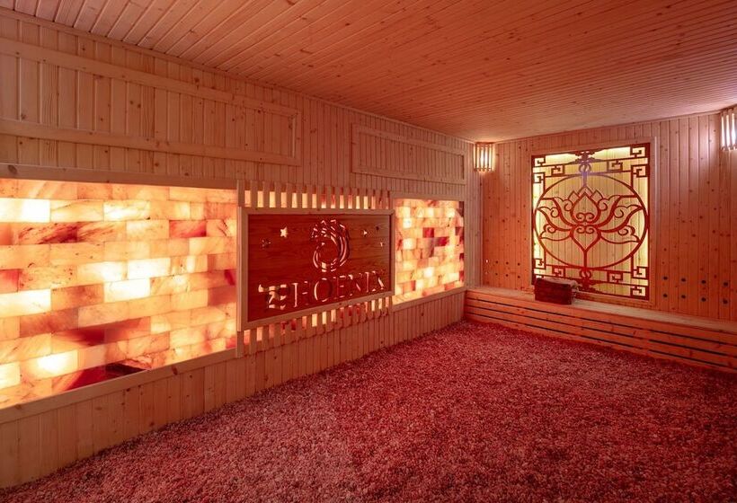 هتل Phoenix Resort Bac Ninh