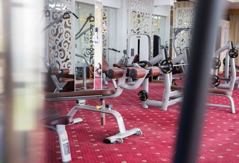 هتل Phoenix Resort Bac Ninh