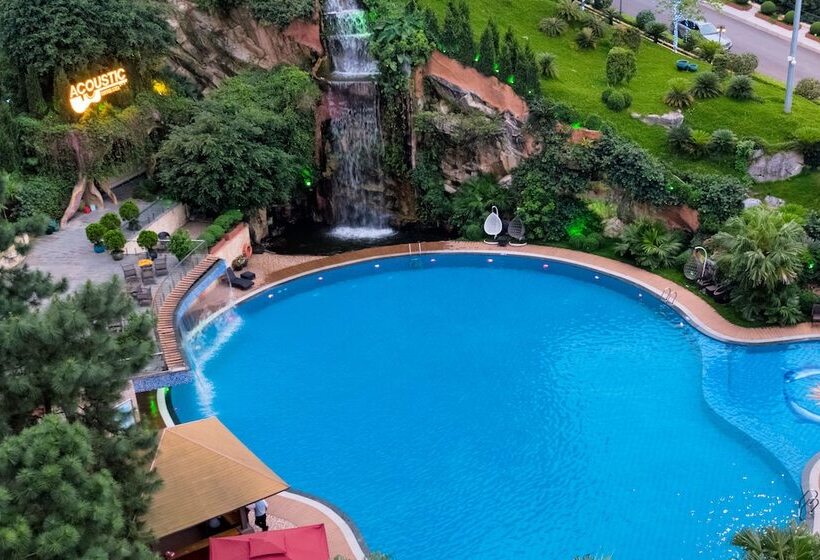 هتل Phoenix Resort Bac Ninh