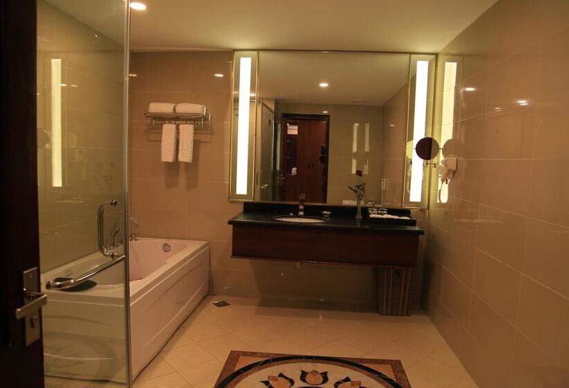 هتل Phoenix Resort Bac Ninh