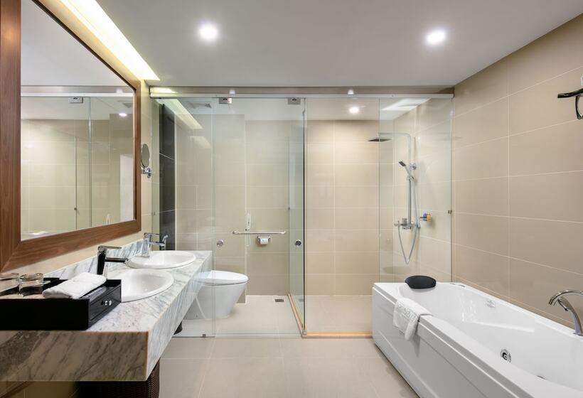 هتل Phoenix Resort Bac Ninh