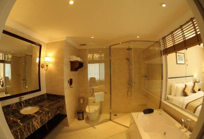 هتل Phoenix Resort Bac Ninh