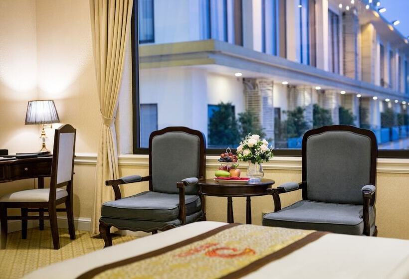 هتل Phoenix Resort Bac Ninh