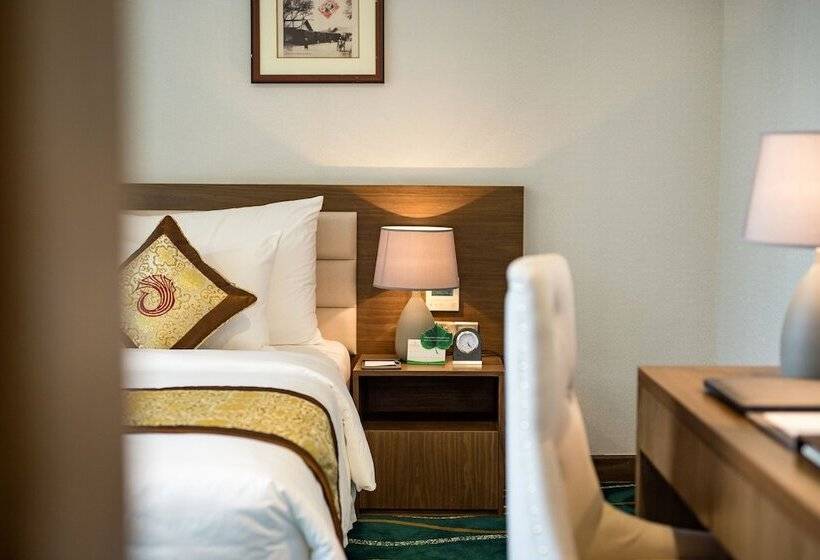 هتل Phoenix Resort Bac Ninh