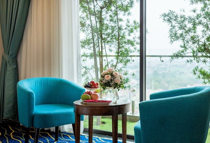 هتل Phoenix Resort Bac Ninh