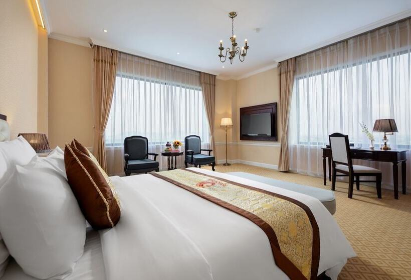 هتل Phoenix Resort Bac Ninh
