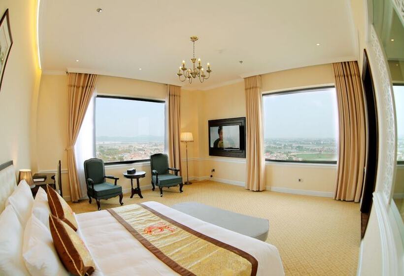 هتل Phoenix Resort Bac Ninh