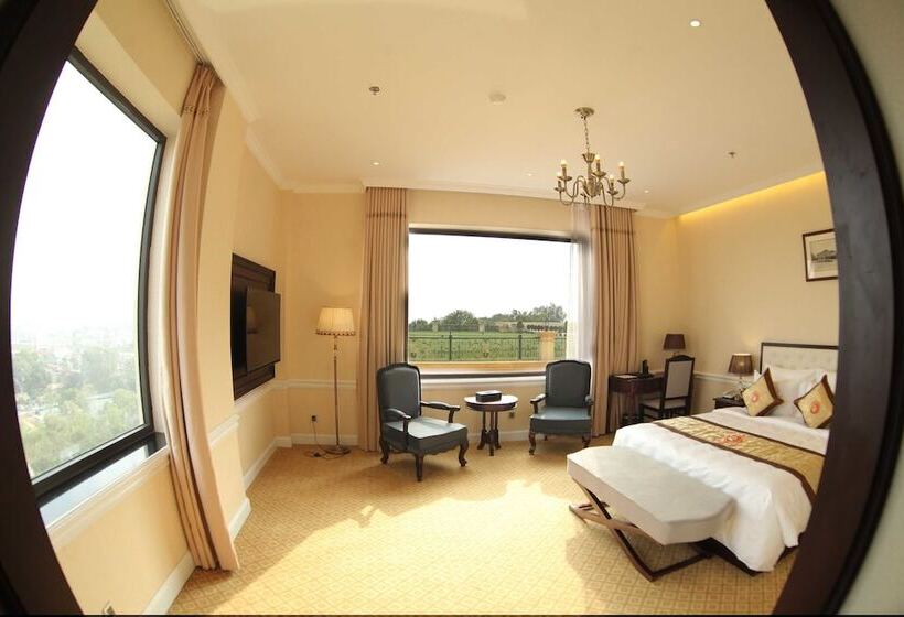 هتل Phoenix Resort Bac Ninh