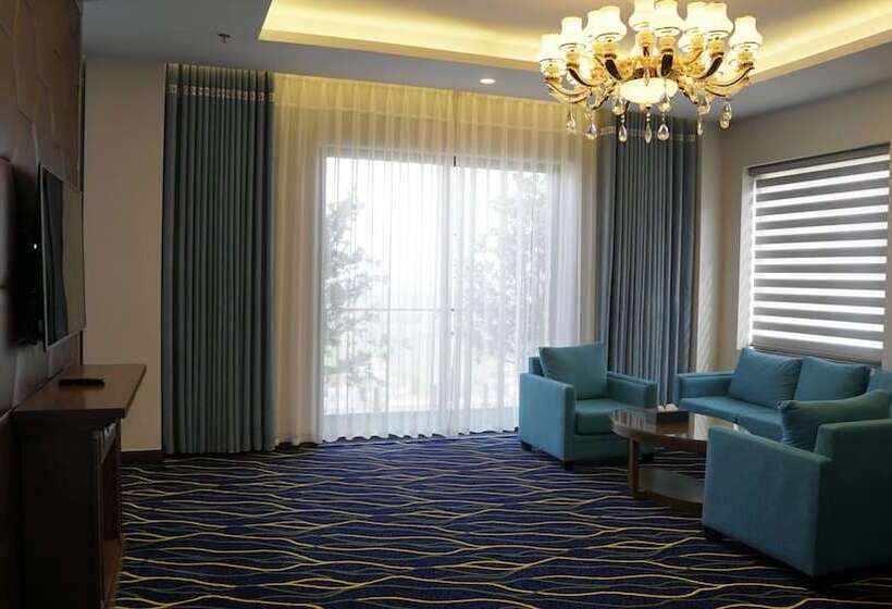 هتل Phoenix Resort Bac Ninh
