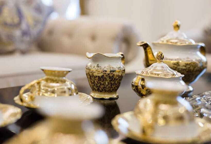 هتل Phoenix Resort Bac Ninh