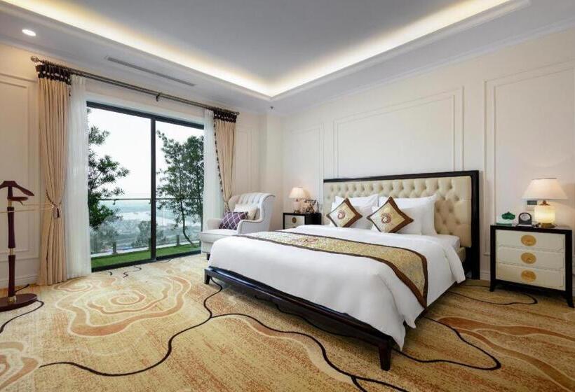 هتل Phoenix Resort Bac Ninh