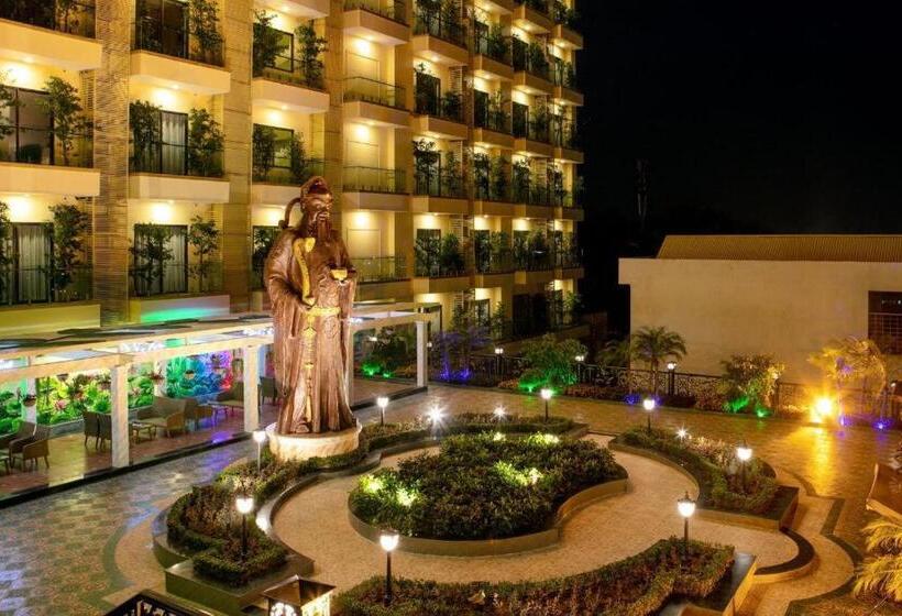 هتل Phoenix Resort Bac Ninh