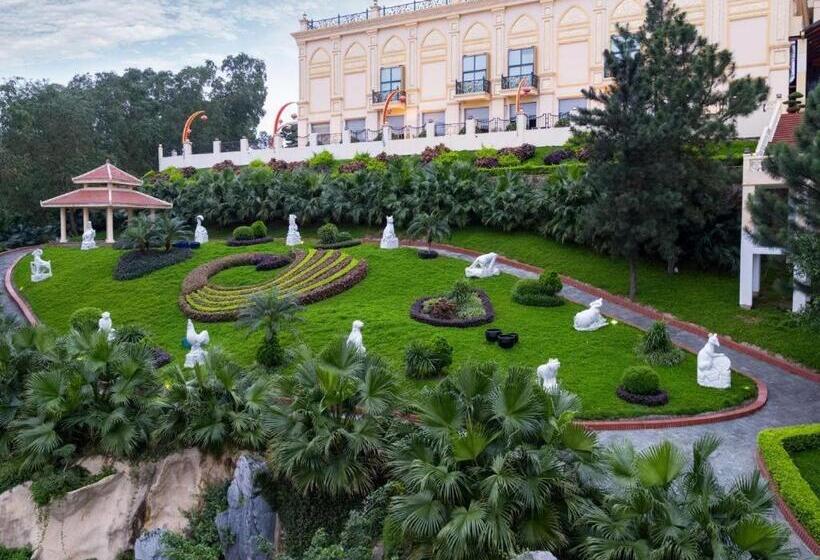 هتل Phoenix Resort Bac Ninh