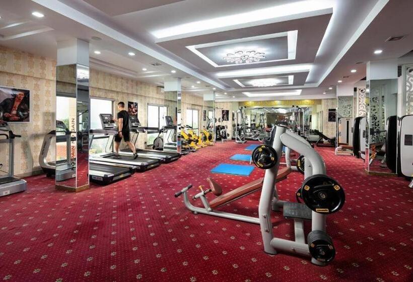 هتل Phoenix Resort Bac Ninh