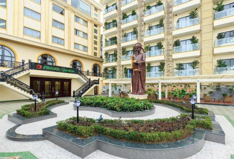 هتل Phoenix Resort Bac Ninh