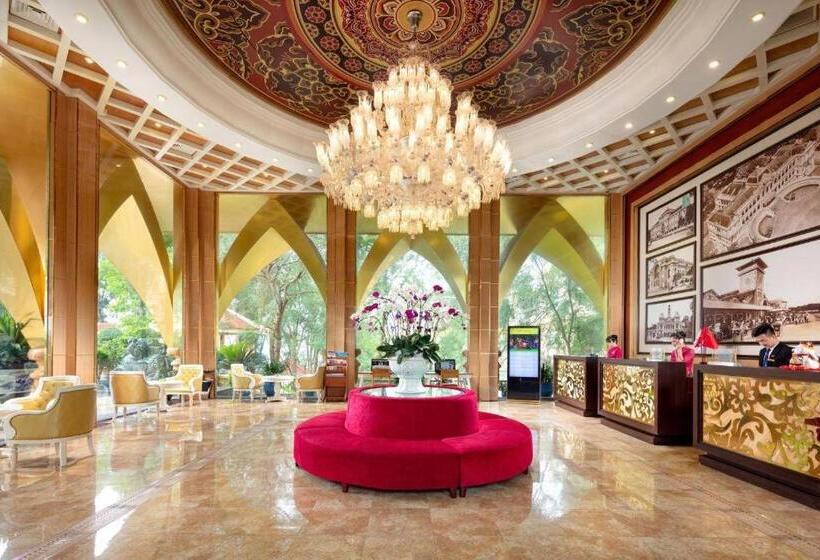 هتل Phoenix Resort Bac Ninh