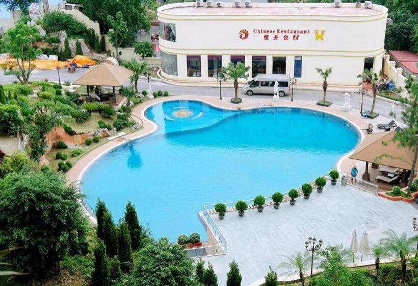 هتل Phoenix Resort Bac Ninh