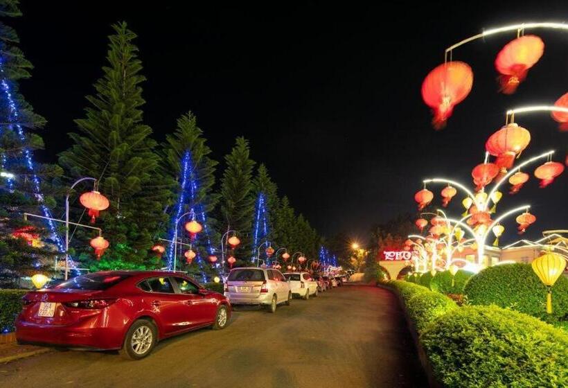 هتل Phoenix Resort Bac Ninh