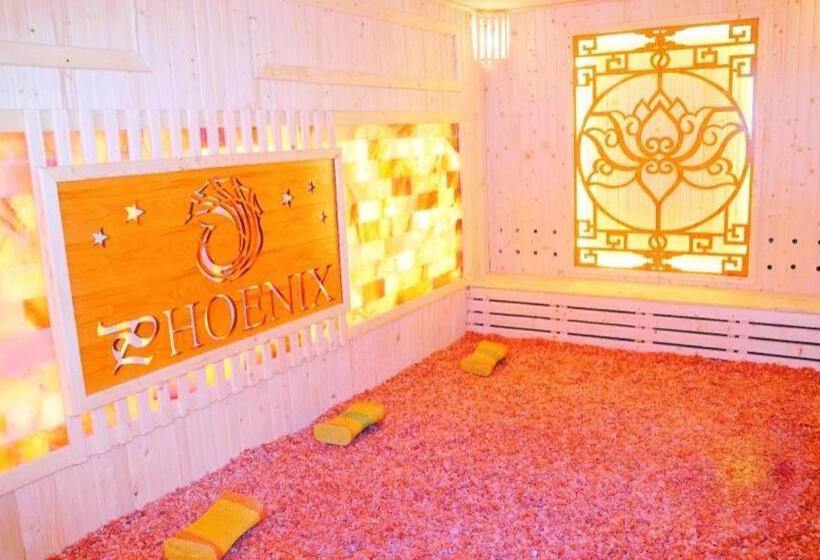 هتل Phoenix Resort Bac Ninh