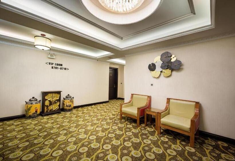 هتل Phoenix Resort Bac Ninh