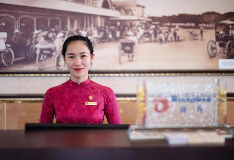 هتل Phoenix Resort Bac Ninh