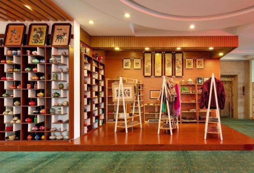 هتل Phoenix Resort Bac Ninh