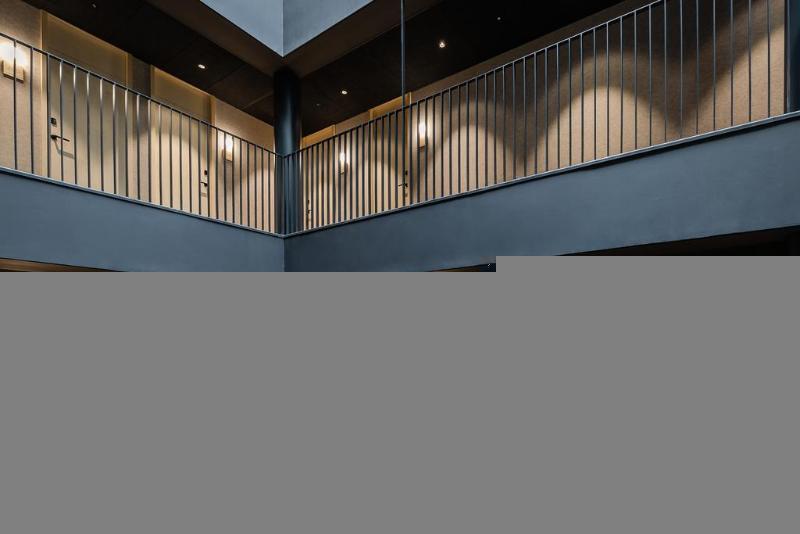 Отель Raval House