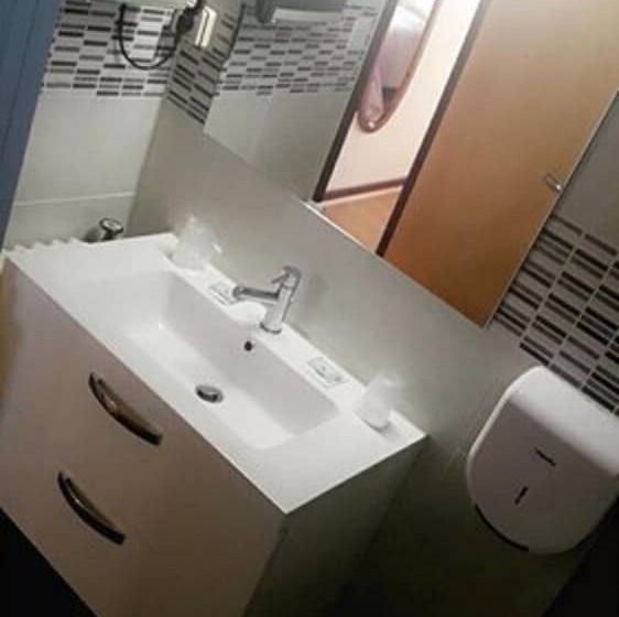 酒店 Restaurant Le Chalet