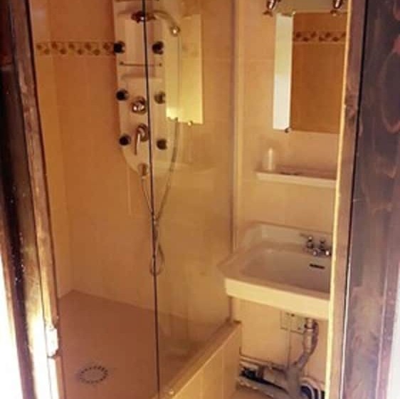 酒店 Restaurant Le Chalet