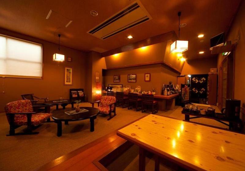 فندق Ryokan Sekiya