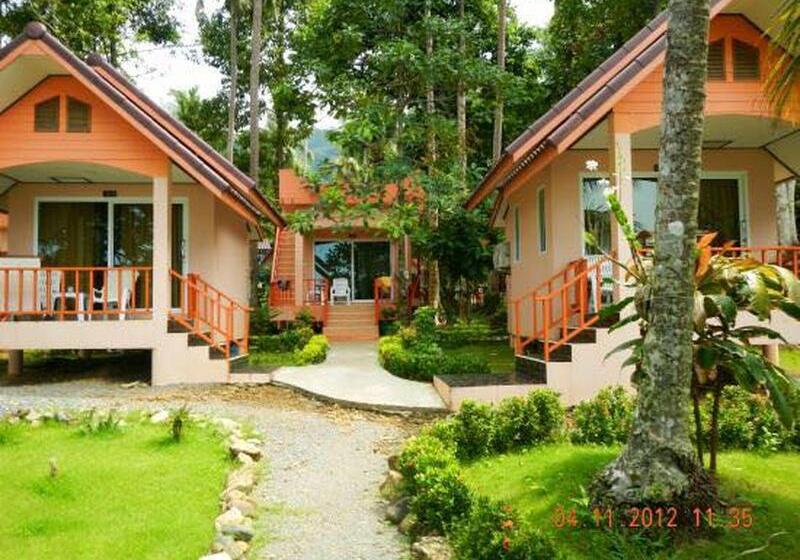 فندق Sea Flower Resort