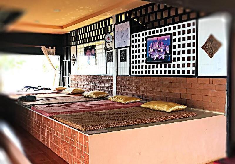 فندق Sea Flower Resort