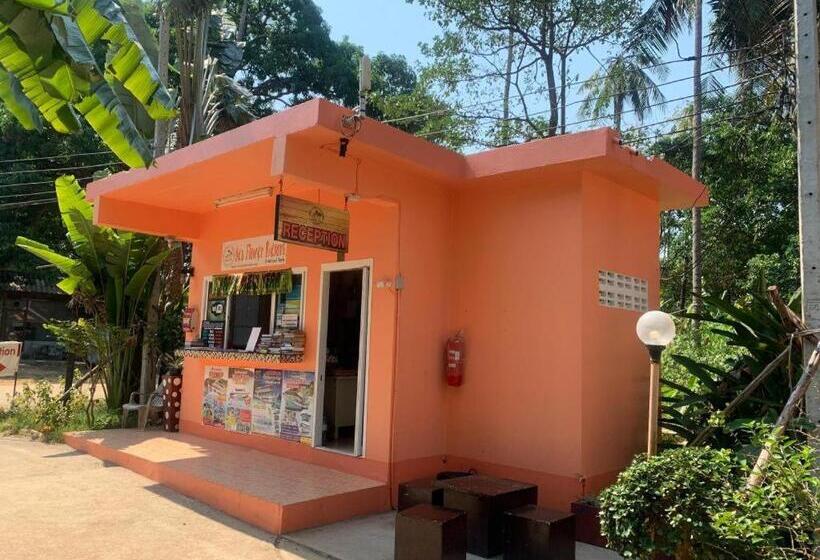 فندق Sea Flower Resort