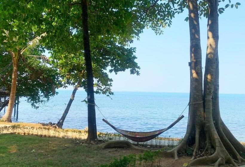 فندق Sea Flower Resort