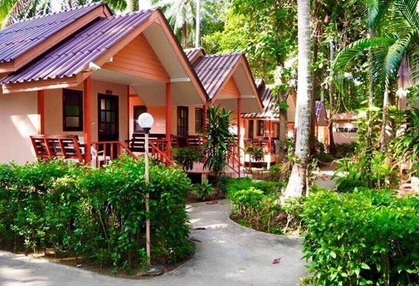 فندق Sea Flower Resort