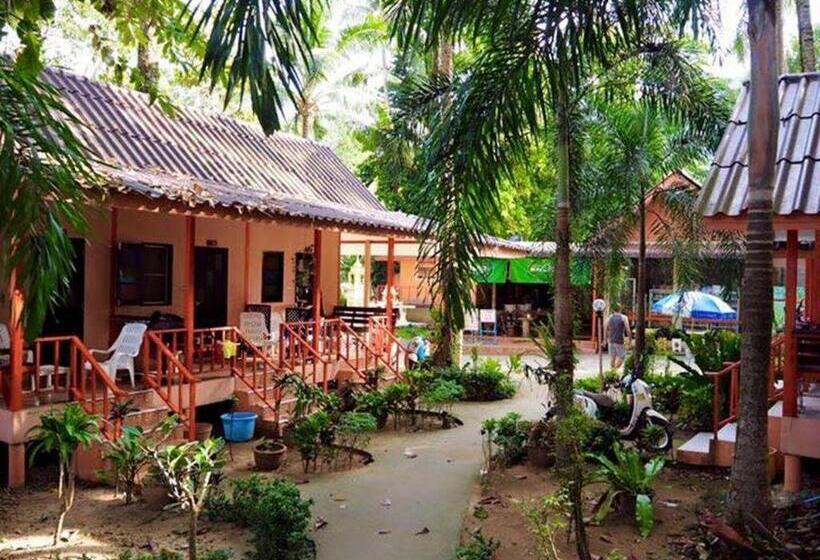 فندق Sea Flower Resort