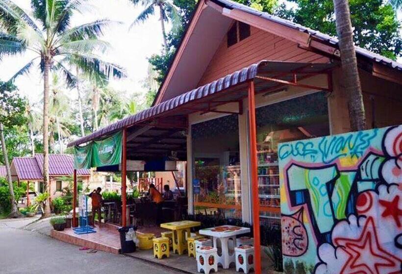 فندق Sea Flower Resort