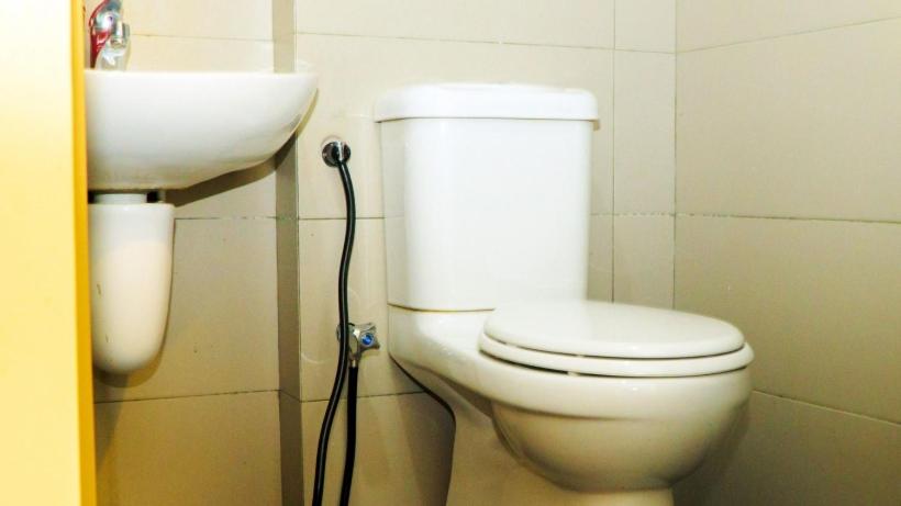 בית מלון כפרי Seri Perkasa