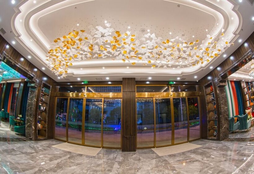 호텔 Shizhou International