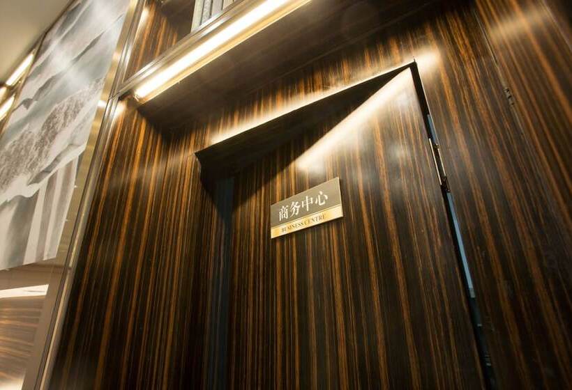 호텔 Shizhou International