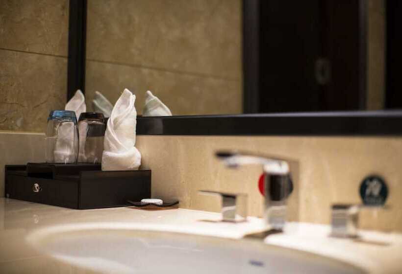 호텔 Shizhou International