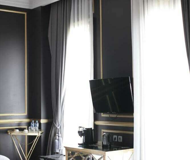 Отель Sofia Boutique Residence