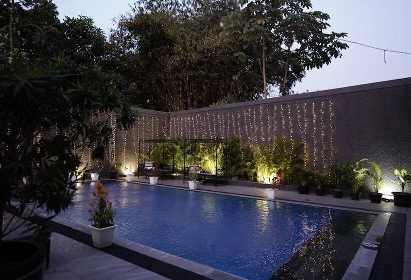 Отель Sofia Boutique Residence