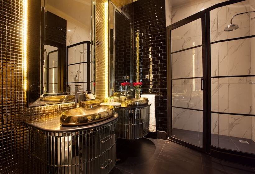 Отель Sofia Boutique Residence