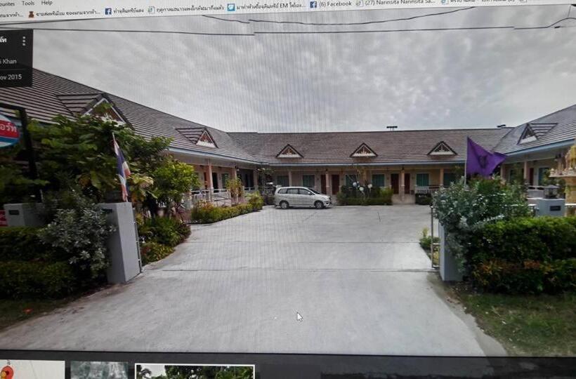 בית מלון כפרי Suksopha Resort