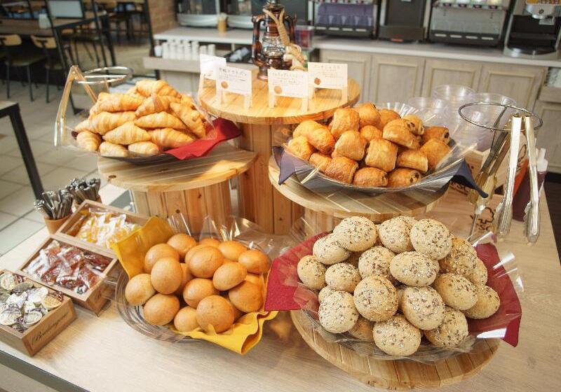 Super Hotel Yokohama Kannai