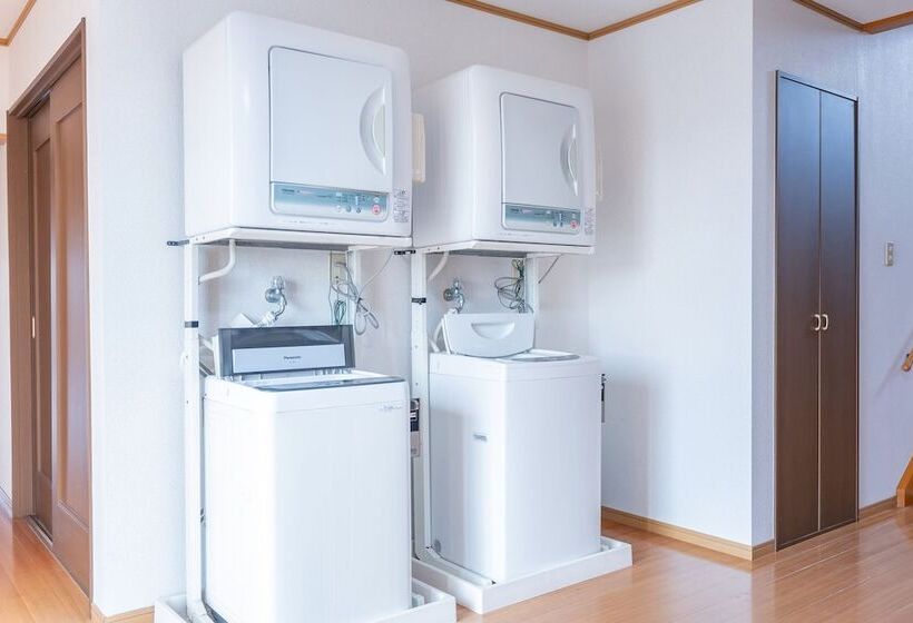 ホテル Tabist Minshuku Minami Hakui