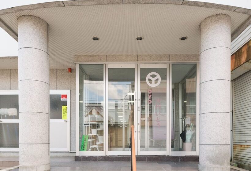 ホテル Tabist Takajo No Yado Oshiro Ito