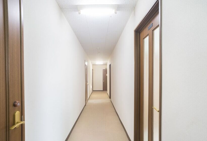 ホテル Tabist Takajo No Yado Oshiro Ito