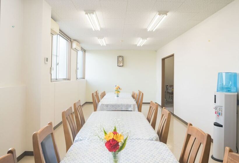 هتل Tabist Takajo No Yado Oshiro Ito